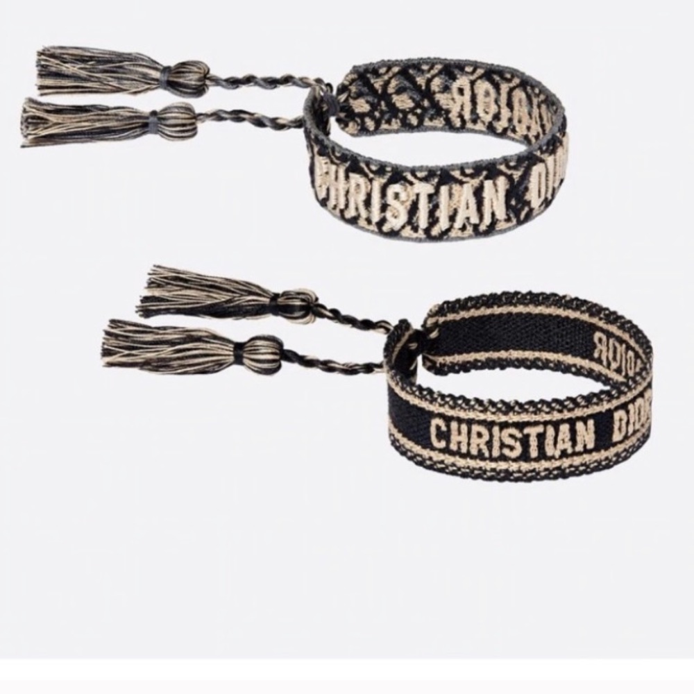 Christian Dior Bracelet